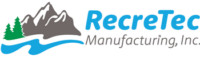 recretec logo
