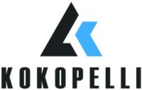 Kokopelli-Logo-Blue-Stacked-300x190