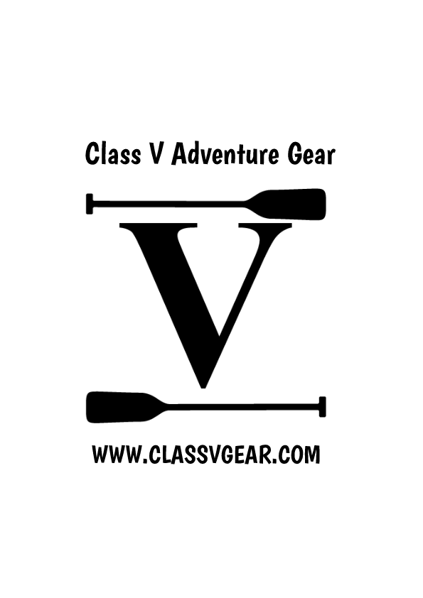 Class V Adventure Gear