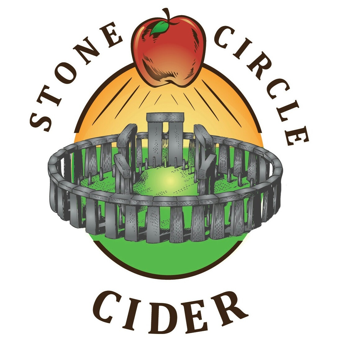 Stone Circle Cider