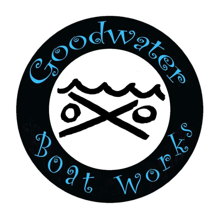 Goodwater Boat Works Upper Clackamas Whitewater Festival